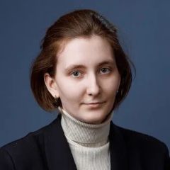 Кукушкина Анастасия