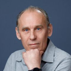 Богатырский Александр Петрович