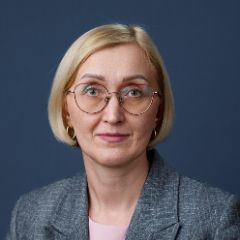 Терентьева Татьяна