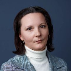 Трубицина Татьяна