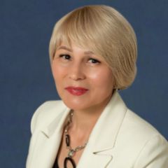 Одинцова Ирина