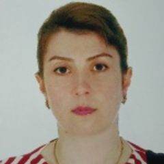 Алиева Афаг Иляс кызы