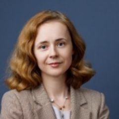 Гусева Екатерина