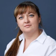 Полетаева Татьяна