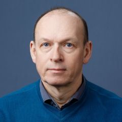 Луганский Олег