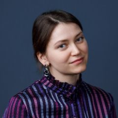 Филимонова Анна
