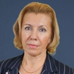 Ерохина Ирина