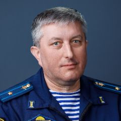 Серовский Сергей