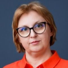 Левина Юлия