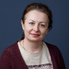 Чендакова Евгения