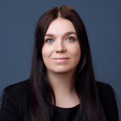 Филатова Ксения