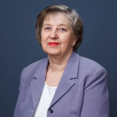 Широва Антонина