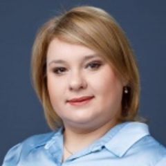 Мусина Анастасия