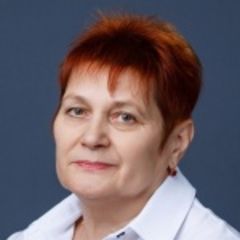 Синицына Ольга