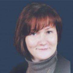 Стерехова Елена