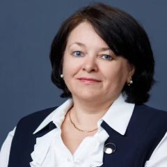 Шаповалова Ирина