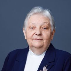 Лаушкина Лариса