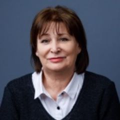 Ярошенко Анна