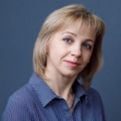 Байбакова Наталья Викторовна