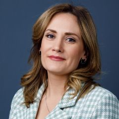 Татаринцева Ирина