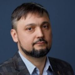 Пересунько Владимир
