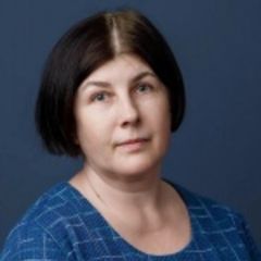 Епифанова Наталия