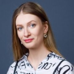 Пантелеева Анастасия