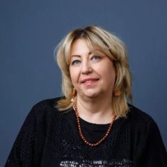 Староверова Светлана
