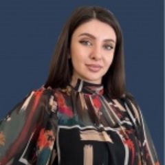 Абдуллаева Айсу Ниязиевна