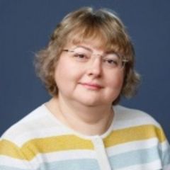 Шапошникова Наталья