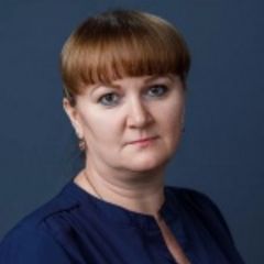 Погонина Татьяна
