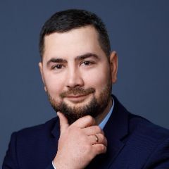 Машков Максим