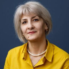 Гасымова Ильхама