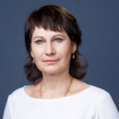 Горбачева Наталья
