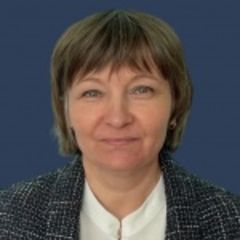 Черезова Елена