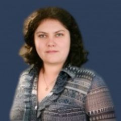 Сабанцева Ольга