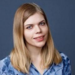 Межевич Светлана