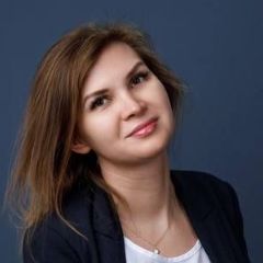 Чистопрудова Анна