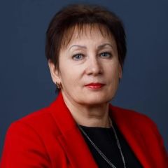 Сухинина Елена