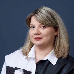 Клечина Анастасия