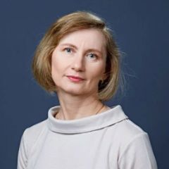 Лабузная Ирина