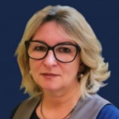 Гермашова Любовь