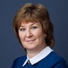 Спорыхина Елена