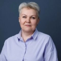 Егорова Елена
