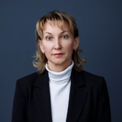 Касьянова Ольга