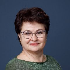 Жилина Елена