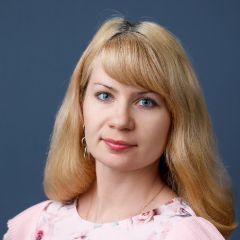 Бармина Юлия Александровна