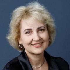 Злобина Таисия