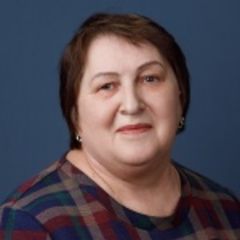 Дятлова Светлана