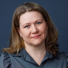 Алёхина Елена Юрьевна